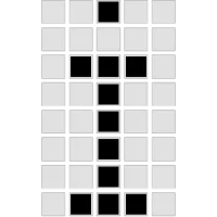 LCD Display Character