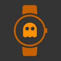 Wear OS - LCD Ghost Remove