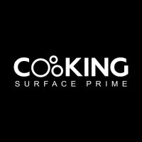 Cooking Surface 2022