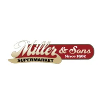 Miller and Sons Supermarket